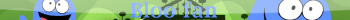 Bloo fan