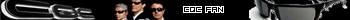 CQC Fan - Caiga Quien Caiga Fan