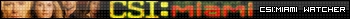 CSI:Miami userbar