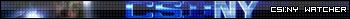 CSI:New York userbar