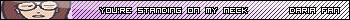 Daria userbar