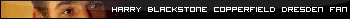 Dresden Files