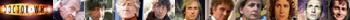 The Faces of Who