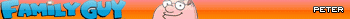 Family Guy Characters Animated