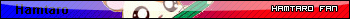 Hamtaro Fan(animated)