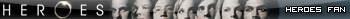 Heroes Fan Userbar