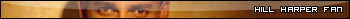 Hill Harper fan