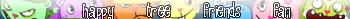 happy tree friends fan