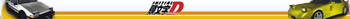initial d