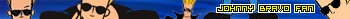 Johnny Bravo Fan