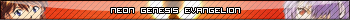 Neon Genesis Evangelion