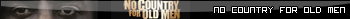 No Country For Old Men