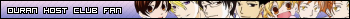 Ouran Host Club Fan