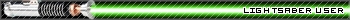 Lightsaber user