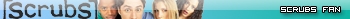 Scrubs Fan Userbar