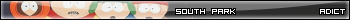 South Park adict