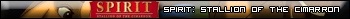 Spirit: Stallion of the Cimarron