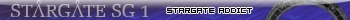 Stargate SG-1