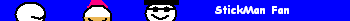 StickMan