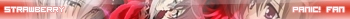Strawberry Panic fan