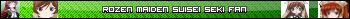 Suisei Seki Fan