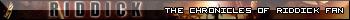 The Chronicles Of Riddick
