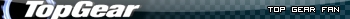 Top Gear Fan Userbar