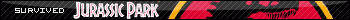 Jurassic Park Fan