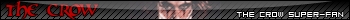 the crow userbar