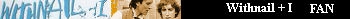 Withnail and I Fan