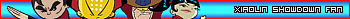 Xiaolin Showdown Fan