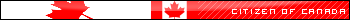 Citizen of Canada