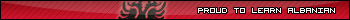 Albanian