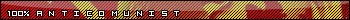 ANTICOMUNIST
