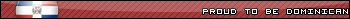 Dominican Userbar