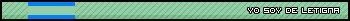Userbar de letigna