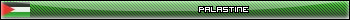 Palestine Flag فلسطين