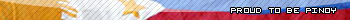 Proud Pinoy