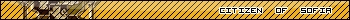 Citizen of Sofia