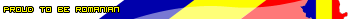 Proud To Be Romanian