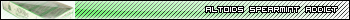 Altoids Green