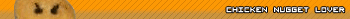 Chicken Nugget Userbar
