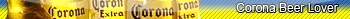 Corona beer