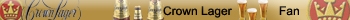 Crown Lager