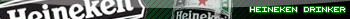 Heineken drinkeeerrr (b)