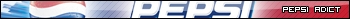 Pepsi UserBar