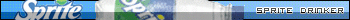 Sprite Drinker Userbar (Animated)