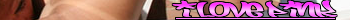 IlovePiNK