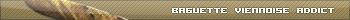baguette viennoise