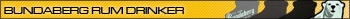 Misc Bundaberg Rum Drinker